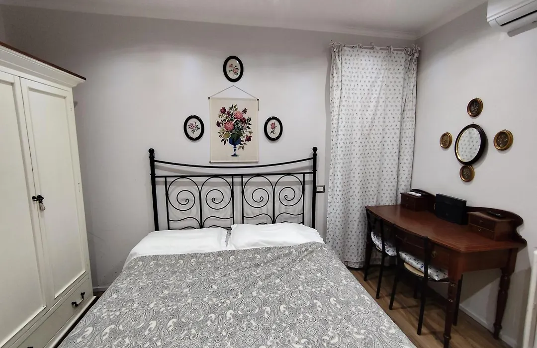 Appartamento Suite Ponte Milvio-1