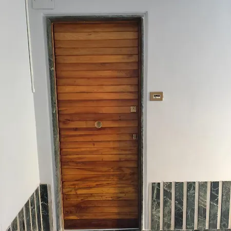 Appartamento Suite Ponte Milvio-3